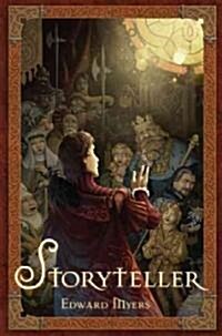 Storyteller (Hardcover)