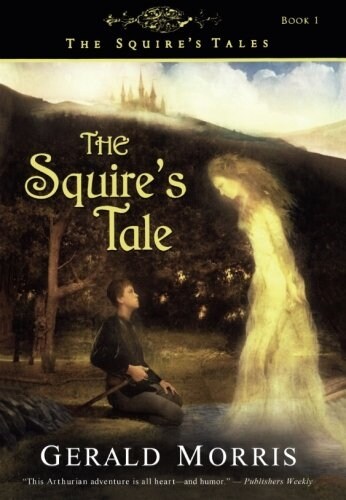 The Squires Tale, 1 (Paperback)