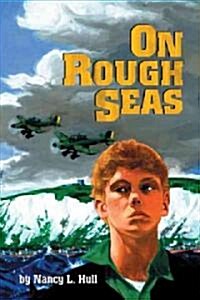 [중고] On Rough Seas (Hardcover)