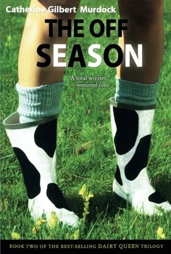 The Off Season (Paperback, Reprint)
