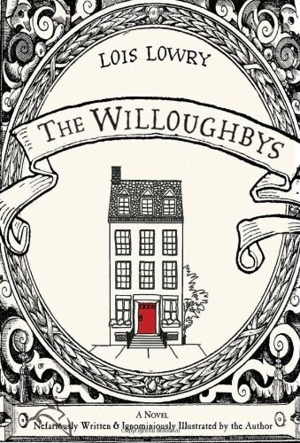 [중고] The Willoughbys (Hardcover)