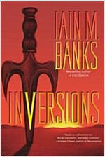 Inversions (Paperback)