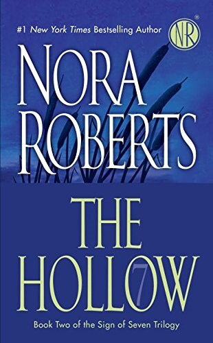 [중고] The Hollow (Mass Market Paperback)