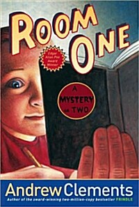 [중고] Room One: A Mystery or Two (Paperback)
