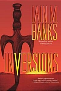 Inversions (Paperback)