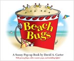 Beach Bugs (Hardcover)
