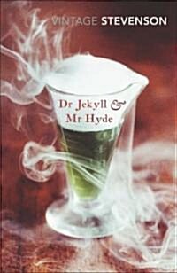 Dr Jekyll and Mr Hyde and Other Stories (Paperback)