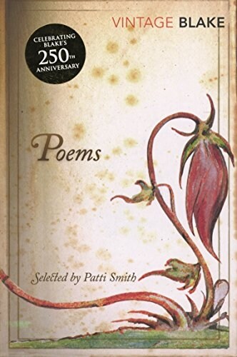 Poems : Introduction by Patti Smith (Paperback)