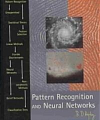 Pattern Recognition and Neural Networks (Paperback)
