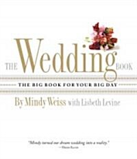 The Wedding Book (Hardcover)