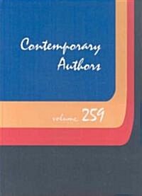 Contemporary Authors (Hardcover)