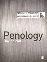 Penology (Paperback)