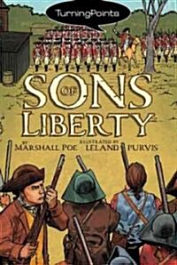 Sons of Liberty (Paperback)