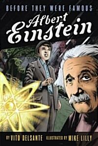 Albert Einstein (Paperback)