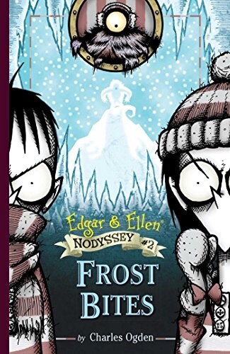 [중고] Frost Bites (Hardcover)