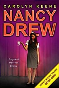 Pageant Perfect Crime: Book One in the Perfect Mystery Trilogy (Paperback)