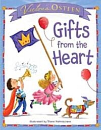 Gifts from the Heart (Hardcover)