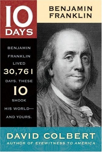 Benjamin Franklin (Paperback)