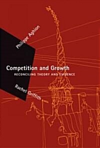 Competition and Growth: Reconciling Theory and Evidence (Paperback)