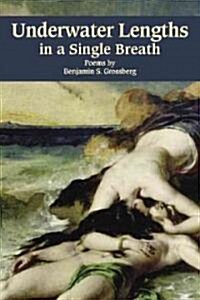 Underwater Lengths In A Single Breath (Paperback)