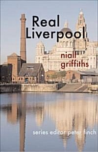Real Liverpool (Paperback)