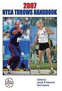 2007 NTCA Throws Handbook (Paperback)