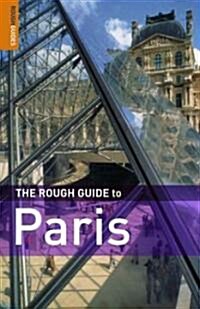 The Rough Guide to Paris (Paperback, 11 Revised edition)