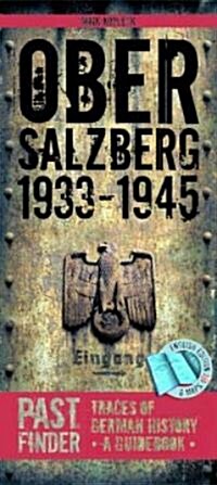 Pastfinder Obersalzberg 1933-45 (Paperback)