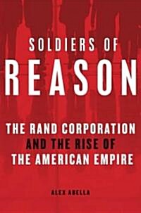 Soldiers of Reason (Hardcover, 1st)