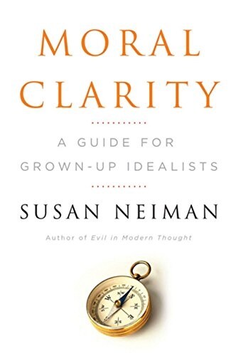 Moral Clarity (Hardcover, 1st)