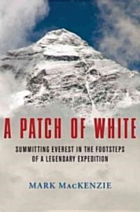 A Patch of White (Hardcover)