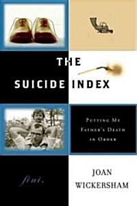 The Suicide Index (Hardcover)