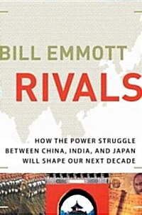 Rivals (Hardcover)