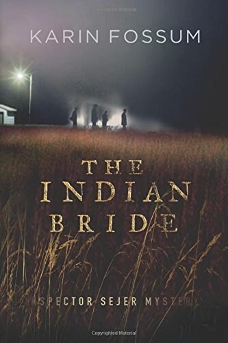 The Indian Bride (Paperback, Reprint)