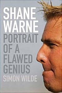 Shane Warne (Paperback)