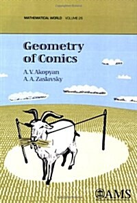 Geometry of Conics (Paperback)