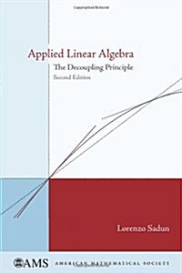 Applied Linear Algebra (Hardcover, 2nd)