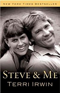 Steve & Me (Paperback)