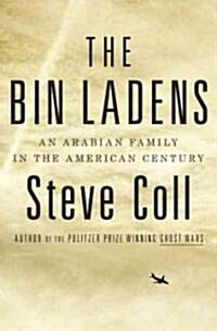 [중고] The Bin Ladens: An Arabian Family in the American Century (Hardcover)