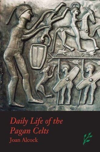 Daily Life of the Pagan Celts (Hardcover)