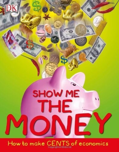 Show Me the Money (Hardcover)