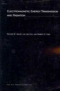 Electromagnetic Energy Transmission and Radiation (Paperback)