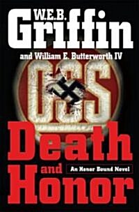 Death and Honor (Hardcover)