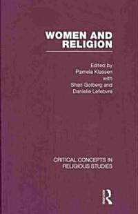 Women and Religion (Multiple-component retail product)