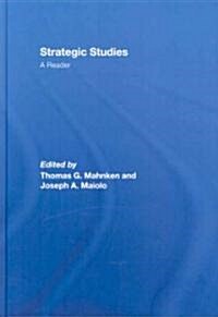 Strategic Studies (Hardcover, 1st)