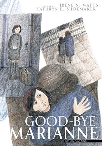 Good-Bye Marianne (Paperback)