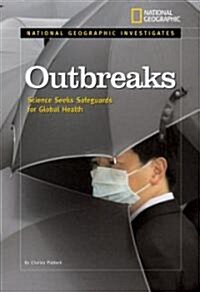 Outbreak: Science Seeks Safeguards for Global Health (Library Binding)