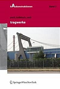 Tragwerke (Hardcover)