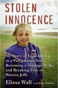 Stolen Innocence (Hardcover)