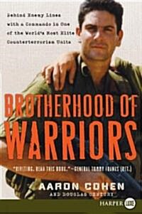 Brotherhood of Warriors LP (Paperback)